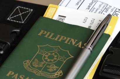 Diduga 700 WNI Lolos Berangkat Haji dengan Paspor Filipina