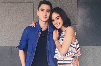 Ternyata Ini Alasan Verrell Bramasta Putus dengan Nasya Marcella