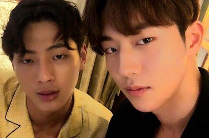 Bikin Penasaran, Ji Soo-Nam Joo Hyuk cs Bakal Tampil di 'My Ear's Candy'