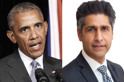 Presiden Obama Calonkan Hakim Federal Beragama Islam Pertama di AS