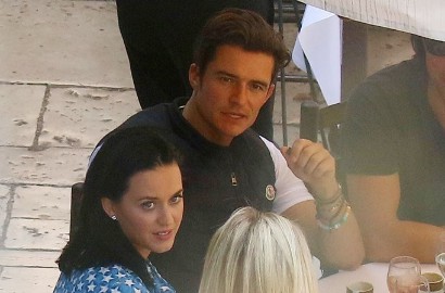 Pacari Orlando Bloom, Ini Tantangan Terbesar Bagi Katy Perry