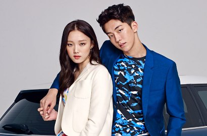 'Weightlifting Fairy' Lee Sung Kyung Umumkan Jadwal Tayang, Kapan?