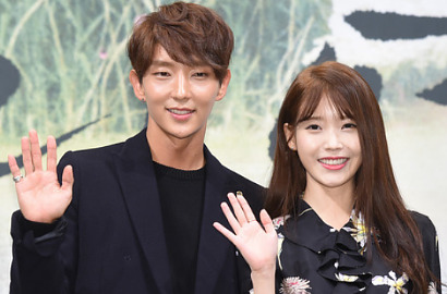 Cieee, IU Sebut Lee Jun Ki Paling Perhatian Saat Syuting 'Scarlet Heart Ryeo'