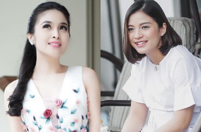 Sandra Dewi Nikah, Chelsea Olivia Batal Jadi Pembaca Doa