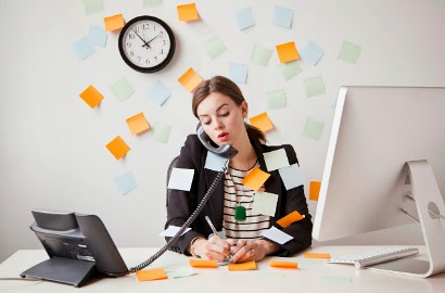 Workaholic atau Bukan? Kenali Ciri Pekerja yang Berlebihan