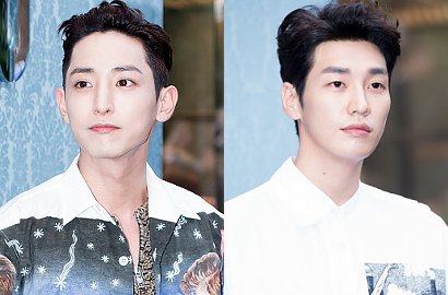 Bintangi 'Man Living in Our House', Lee Soo Hyuk Jadi Rival Kim Young Kwang