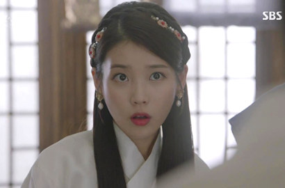 Netter Kritik Terlalu Banyak Close Up Wajah Kang Ha Neul Cs di 'Scarlet Heart Ryeo'