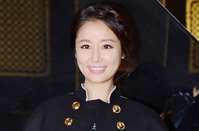Dirumorkan Hamil Sebelum Nikah, Ruby Lin Akhirnya Buka Suara