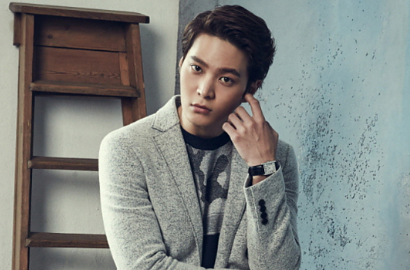 Mulai Syuting 'My Sassy Girl', Joo Won Bikin Penasaran Lewat Foto-Foto Ini
