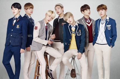 Lagi, Ini Bukti Baru Fans BTS Curi Kursi Fandom Lain di Konser K-Pop