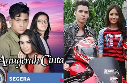 'Anak Jalanan' dan 'Anugerah Cinta' Mulai Bikin Malas, Sinetron Ini Jadi Nomor Satu