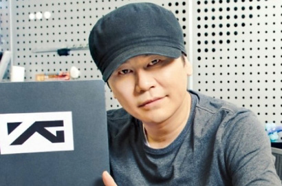 Difitnah, YG Entertainment Menangi Gugatan Lawan Reporter Media