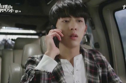 Gara-Gara Park So Dam, Jung Shin CN Blue Bakal Kena Skandal di 'Cinderella'?