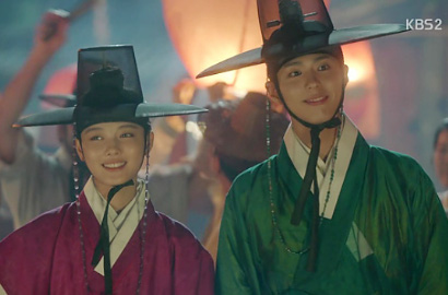 Netter Kurang Setuju 'Love in Moonlight' Park Bo Gum Diperpanjang, Kenapa?