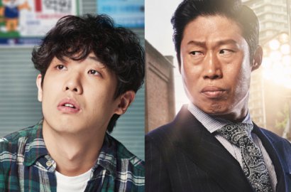 Kocak, Lee Joon Tukar Identitasnya dengan Yoo Hae Jin di Trailer 'Key of Life'