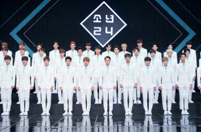 Baru Debut, Boys 24 Sudah Umumkan Nama Fanclub