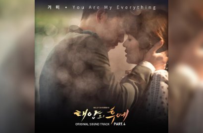 Selamat, 'You're My Everything' Gummy Raih Best OST di Seoul Drama Awards 2016