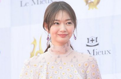 Berkat 'Oh My Venus', Shin Min Ah Jadi Aktris Terbaik di Seoul Drama Awards
