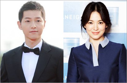 Menang di Seoul Drama Awards 2016, Song Joong Ki Kepikiran Song Hye Kyo