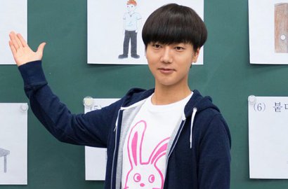 Postingan Unyu Yesung SuJu Ini Bikin Netter Nostalgia Teletubbies, Kok Bisa?