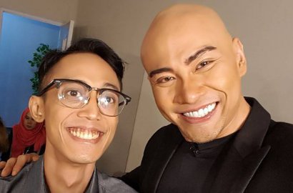 Mario Teguh Dihujat Tak Akui Anak, Deddy Corbuzier Malah Panen Pujian