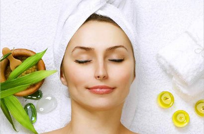 Tampil Cantik, 12 Masker Alami Ampuh Memutihkan Wajah Anda