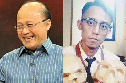Bantah Menduakan Istri, Ini Bukti Mario Teguh Tak Akui Kisniwar Sebagai Anak Kandung?