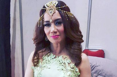 Positif Narkoba Lagi, Reza Artamevia Kaget Diminta Tes Rambut di BNN