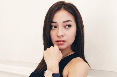 Tambah Cantik dan Seksi, Ternyata Ini Rahasia Tubuh Langsing Nikita Willy