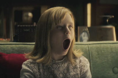 Trailer 'Ouija: Origin of Evil' Bikin Susah Napas, Berani Lihat?