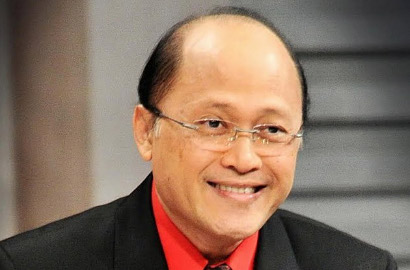 Sebut Kiswinar Bukan Anak Kandungnya, Mario Teguh Siap Jalani Tes DNA