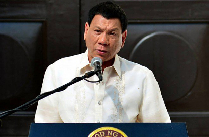 Duterte ke Indoneisa, Minta Barter Mary Jane dan Jemaah Haji?