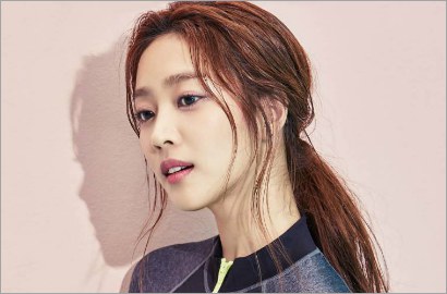Jo Bo Ah Umumkan Sudah Sembuh dari Radang Otak