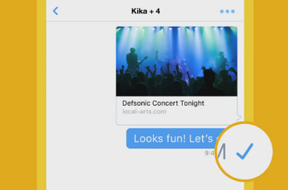 Tiru WhatsApp, Twitter Kini Bisa Deteksi Orang yang Baca DM