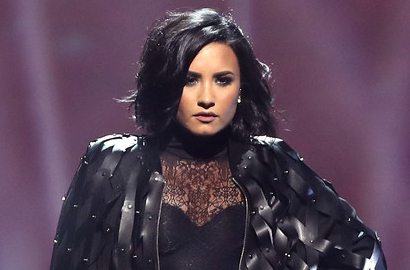 Rehat, Demi Lovato Bakal Gantikan Selena Gomez di 'Festival Global Citizen'