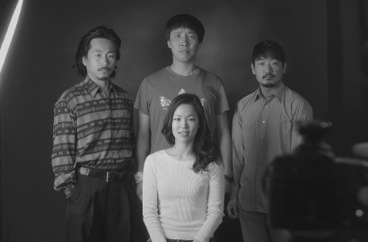 Han Ye Ri Jadi Rebutan 3 Cowok di Trailer 'A Quiet Dream', Shin Min A?