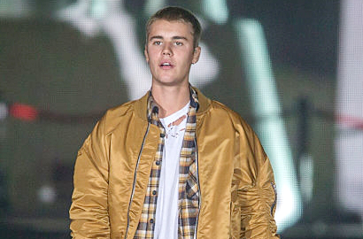 Bareng Post Malone, Justin Bieber Hadirkan Kembaran 'Hotline Bling' di 'Deja Vu'
