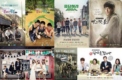 tvN Umumkan Nominasi Ajang Penghargaan, Ada Drama Apa Saja?