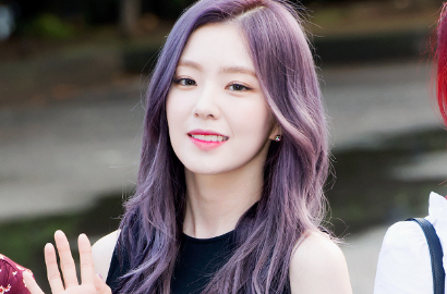 Kelewat Cantik, Seperti Ini Populernya Irene Red Velvet Saat Sekolah