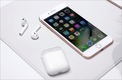 iPhone 7 Tanpa Colokan Audio, Netter Protes Lewat Meme Kocak Ini