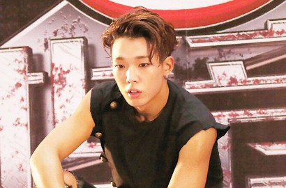 Lama Tak Olahraga, Bobby Minder Soal Bentuk Tubuhnya