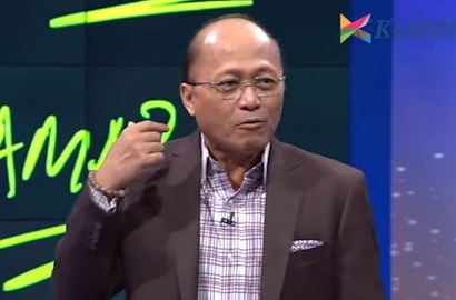 Tak Akui Kiswinar, Mario Teguh Justru Sering Nolak Diajak Tes DNA oleh Keluarga