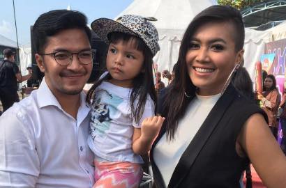 Ini Dia Ucapan Denada yang Selalu Diingat Oleh Ihsan Tarore, Apa Ya?