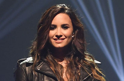 Pernah 'Sakit', Kini Demi Lovato Ikut Kelola Panti Rehabilitasi