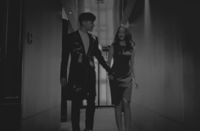 Gandeng Cewek, 2PM Bikin Cemburu di Teaser 'Promise (I'll Be)'