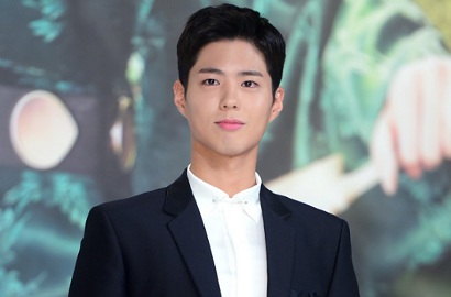 Wah, Park Bo Gum Bakal Sumbang Suara Untuk OST 'Love in Moonlight'