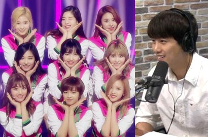 Taecyeon Curhat Susah Ketemu Twice, Ngefans?