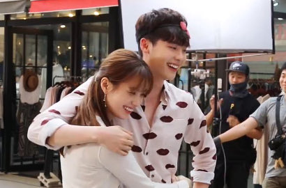 Lee Jong Suk Relakan Han Hyo Joo, Netter Gemas Tunggu Episode Terakhir 'W'