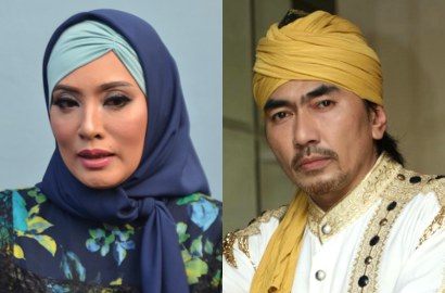 Bongkar Aib, Elma Theana Diisukan Sakit Hati Karena Gatot Perhatian ke Reza Artamevia