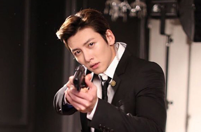 Perankan Bodyguard Bayaran, Detil Peran Ji Chang Wook di 'K2'